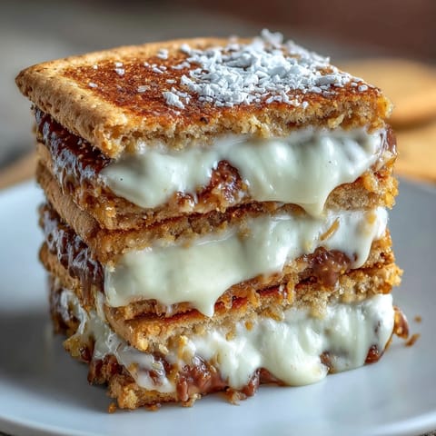 Milk Cookie Sandwich Cream