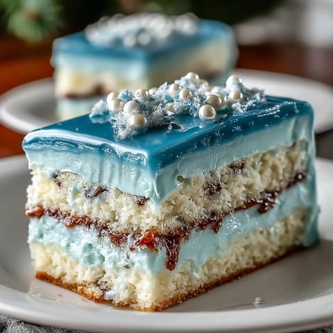 High School Graduation Ombre Layer Cake with silky buttercream and vibrant color gradient.