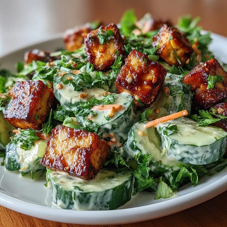 Served fresh with lime wedges, a satisfying protein-packed vegetarian lunch.